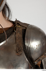  Photos Medieval Knight in plate armor 13 